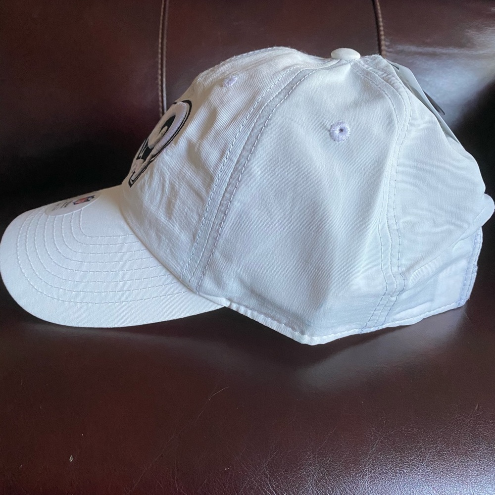 Los Angeles RAMS Cap - Picture 2 of 7
